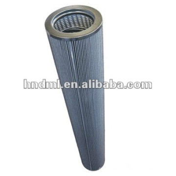 HILCO turbina cartucho de filtro de aceite hidráulico PH739-01-CG HILCO Elemento de filtro químico químico